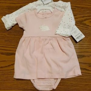 Carter's Pink Dress